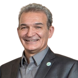 Mike Lambert RailState Advisor