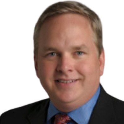 Steve Holland RailState Advisor