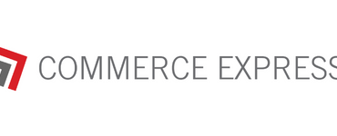 Commerce Express logo