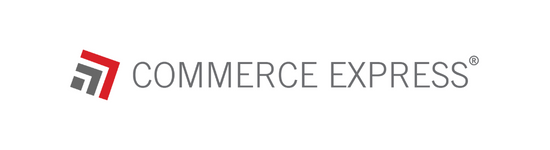 Commerce Express logo