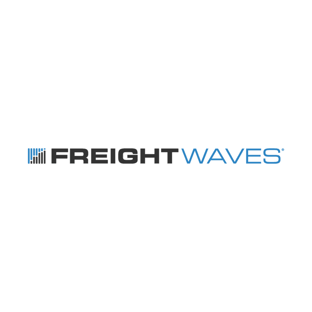freightwaves logo