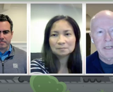 RailState on FreightWaves TV People Speaking Rail: How rail shippers can utilize unbiased data