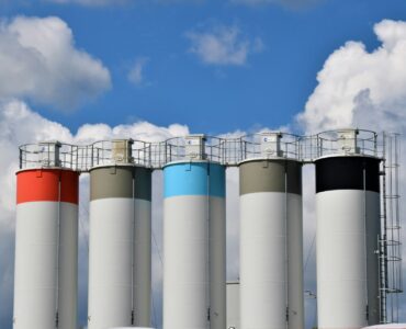 Chemical Plant