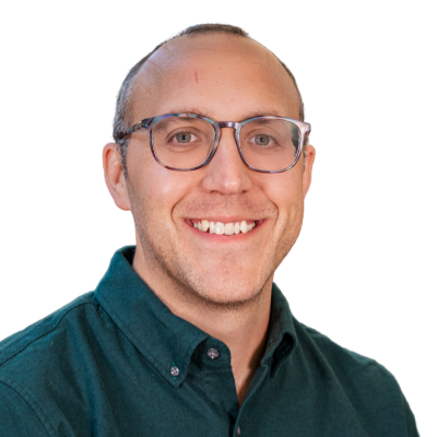 Dan Devoe Director of Marketing