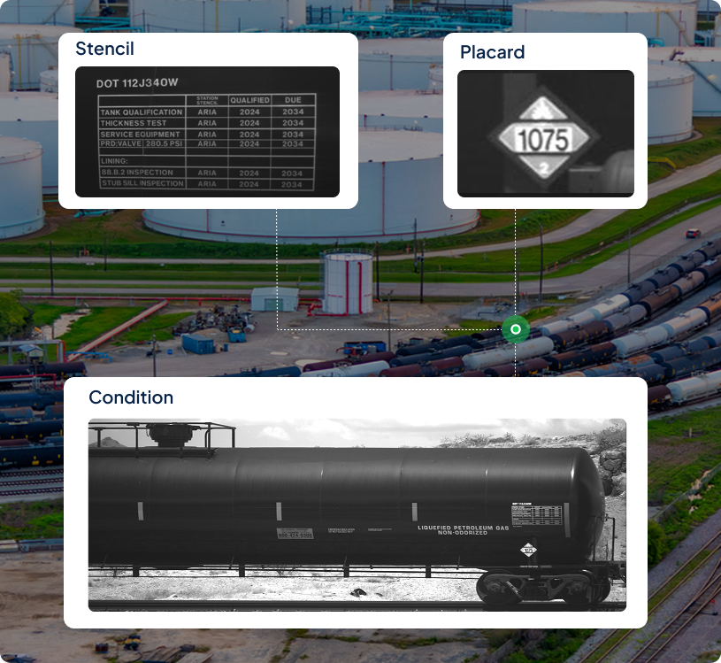 Example Images for Verified Delivery