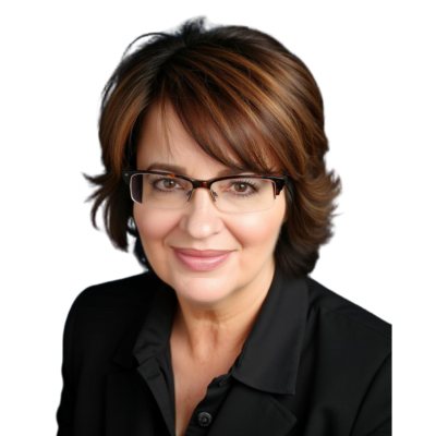 Debra Donado RailState
