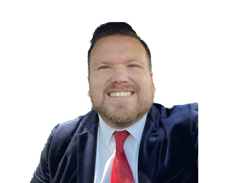 Scott Landry
